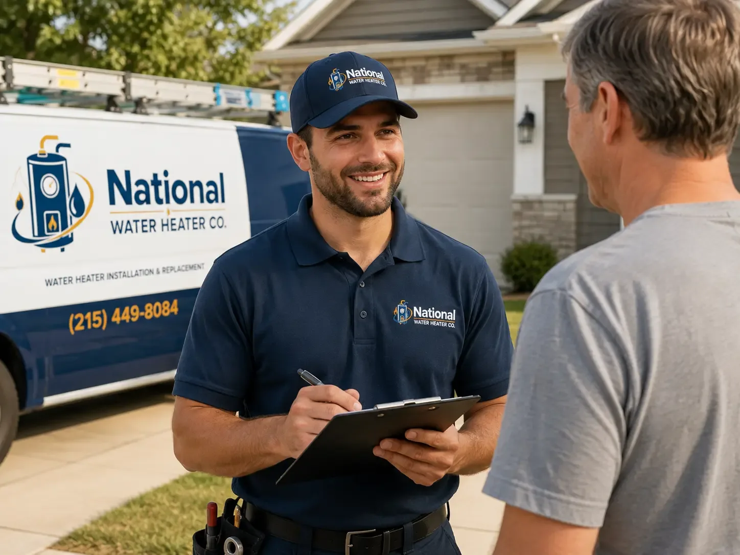 Water Heater Installation Lankin, ND FAQs